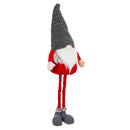 Large Plush Gnome Tabletop Decor