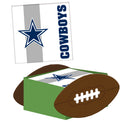 Dallas Cowboys, Napkin Felt Gift Set