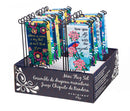 Memorial Mini-Flag Boxed Set of 24
