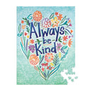 Ceramic 17 oz. cup and Puzzle Gift Set, Hope & Kindness,p2718001