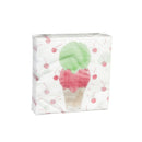 Cocktail Napkin,Ice Cream
