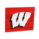Lit Wall Decor, Wisconsin